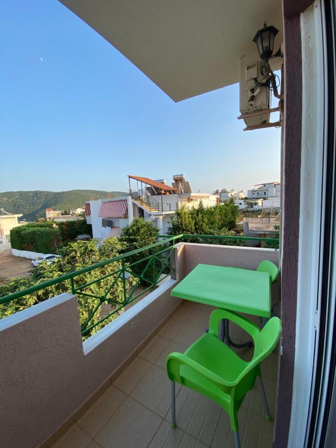 Apartamento Tani Shapa *
