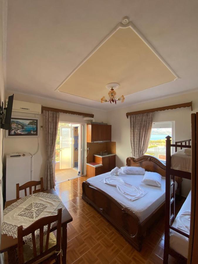Apartment Tani Ksamil