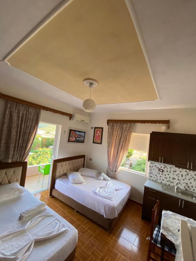 Tani Apartment