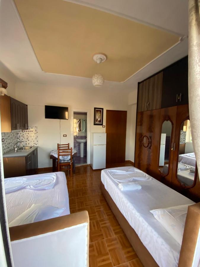 Tani Apartment Ksamil
