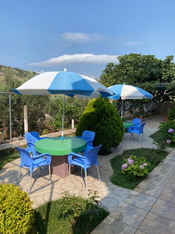 Tani Shapa Apartamento Ksamil