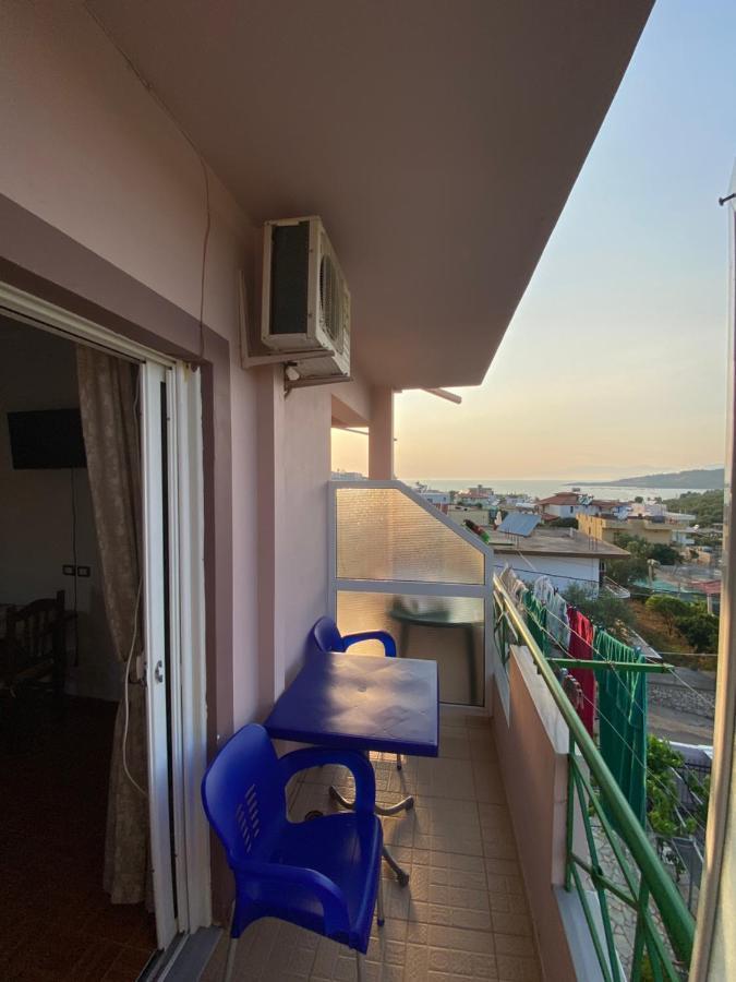 Apartment Tani Ksamil
