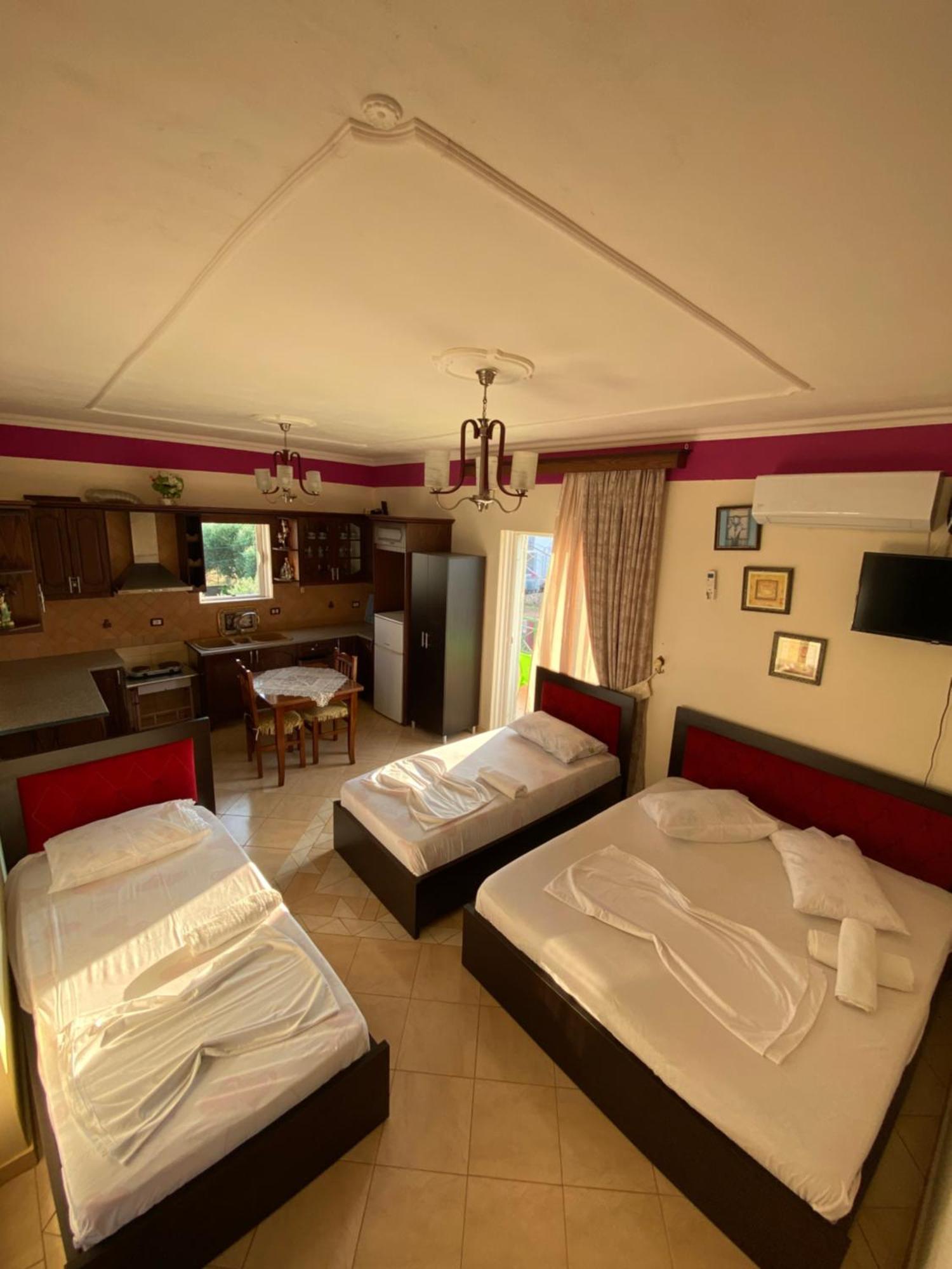 Apartamento Tani Shapa *