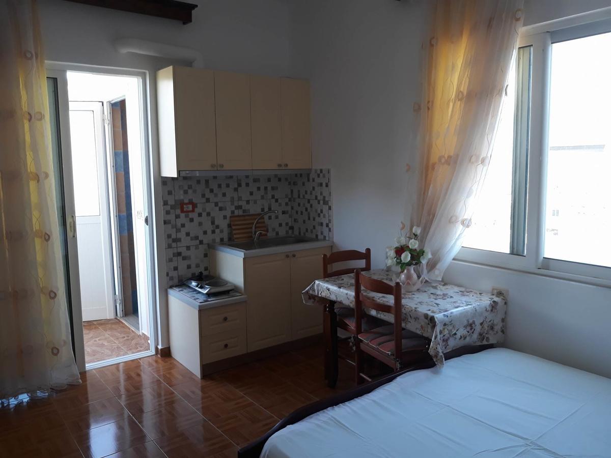Tani Shapa Apartamento *